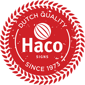 Haco Dutch Quality
