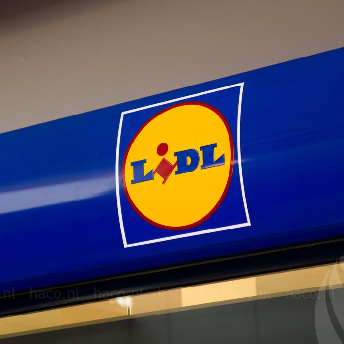 Lichtbak LIDL