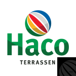 Haco Terrassen