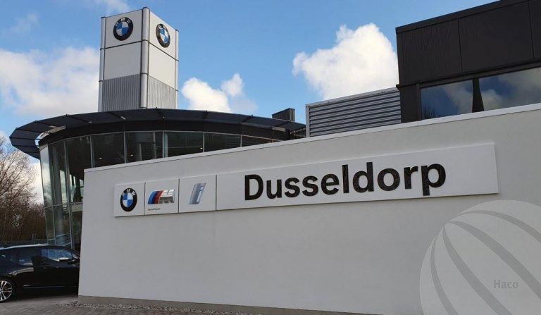 gevelreclame-bmw