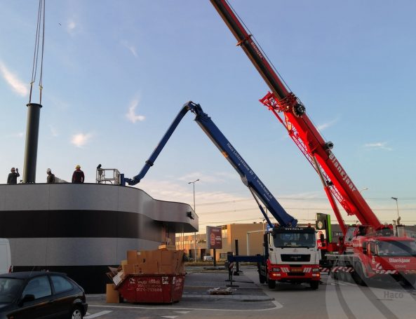 reclame-montage-Bleiswijk